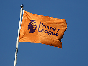 Premier League player arrested...